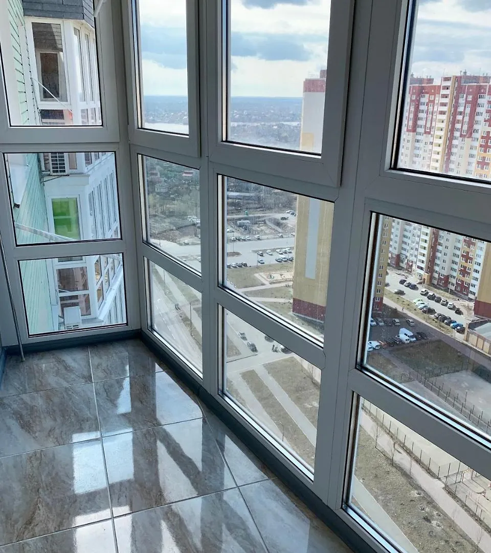 Nataly Apartments Kiev