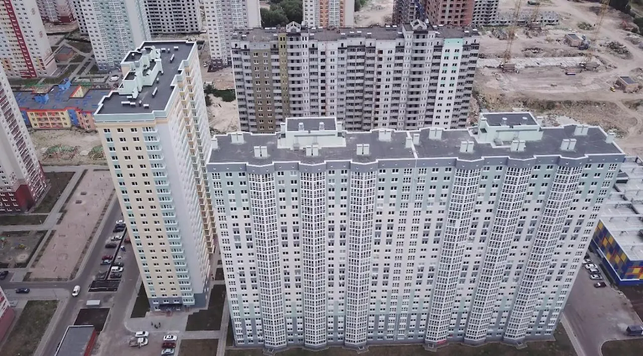 Nataly Apartments Kiev 0*,  Oekraïne