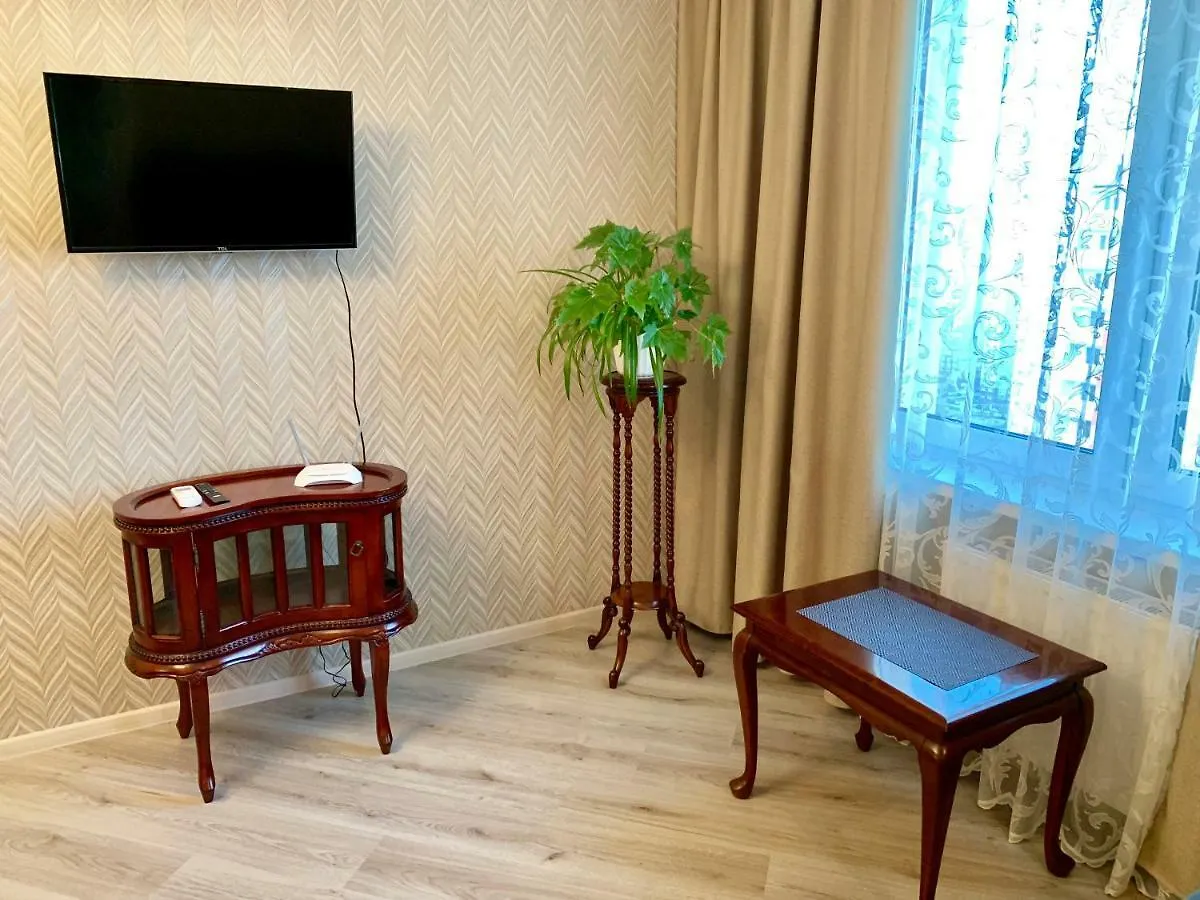 Nataly Apartments Kiev 0*,  Oekraïne