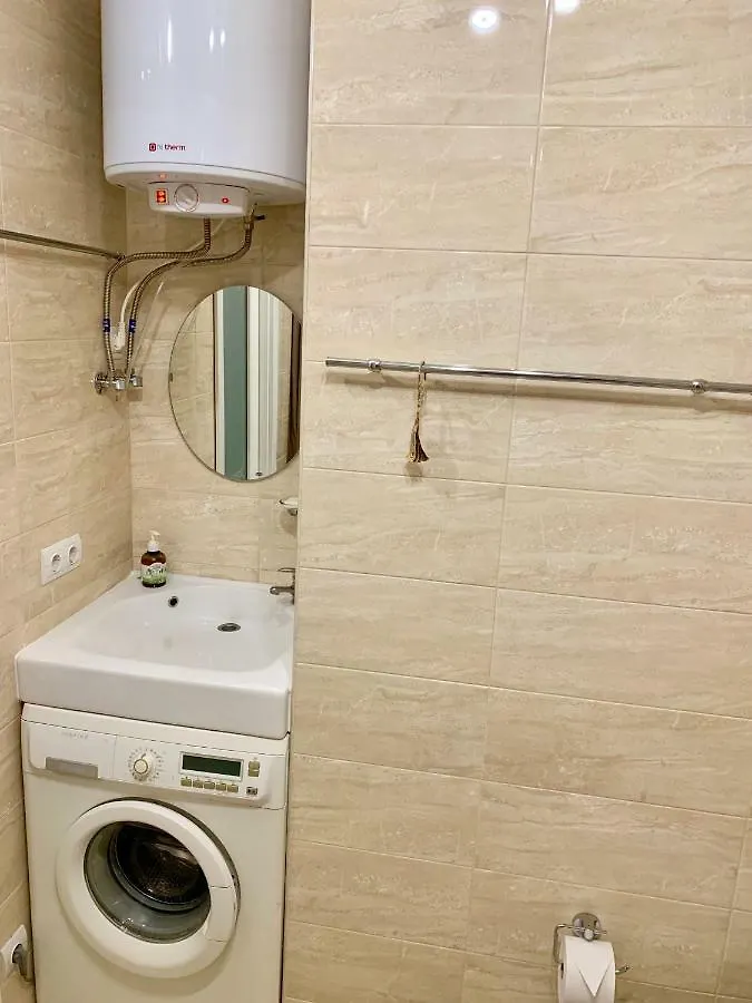 Nataly Apartments Kiev