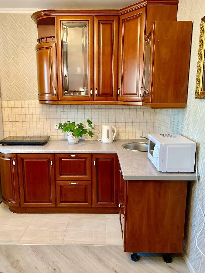 Nataly Apartments Kiev Oekraïne