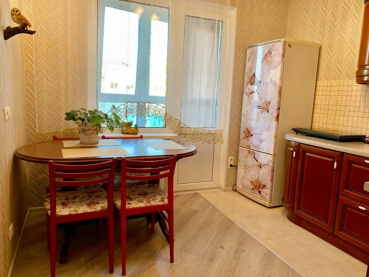 Nataly Apartments Kiev 0*,