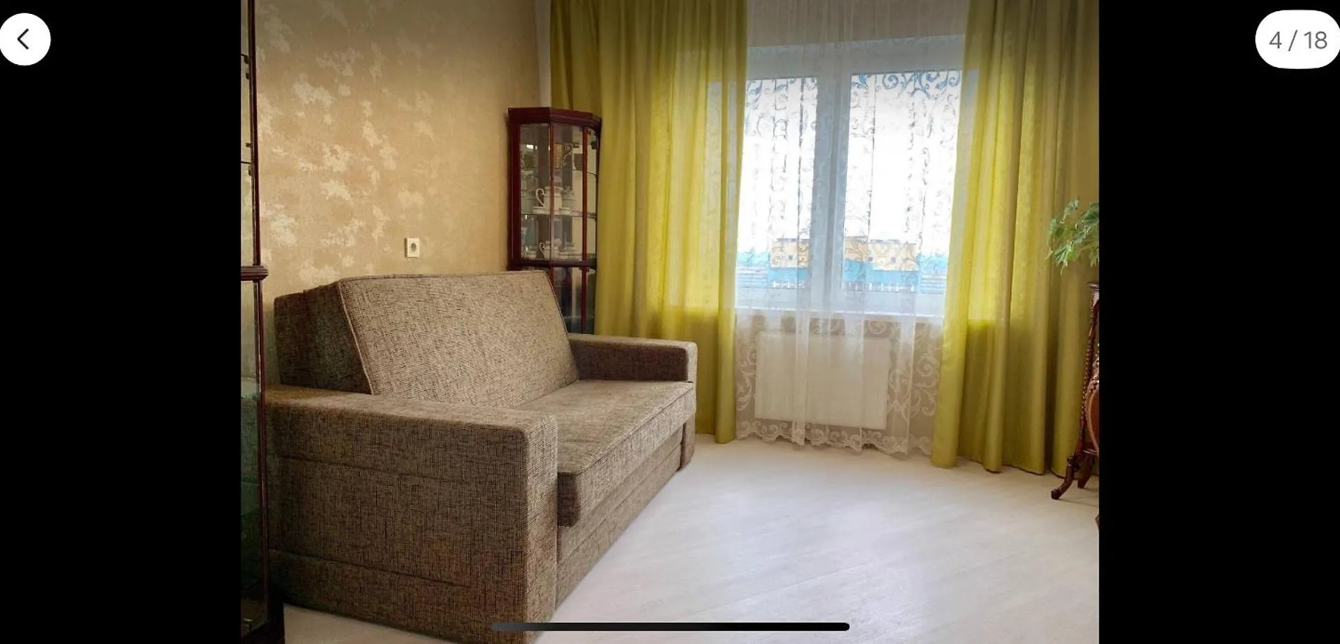 Nataly Apartments Kyiv