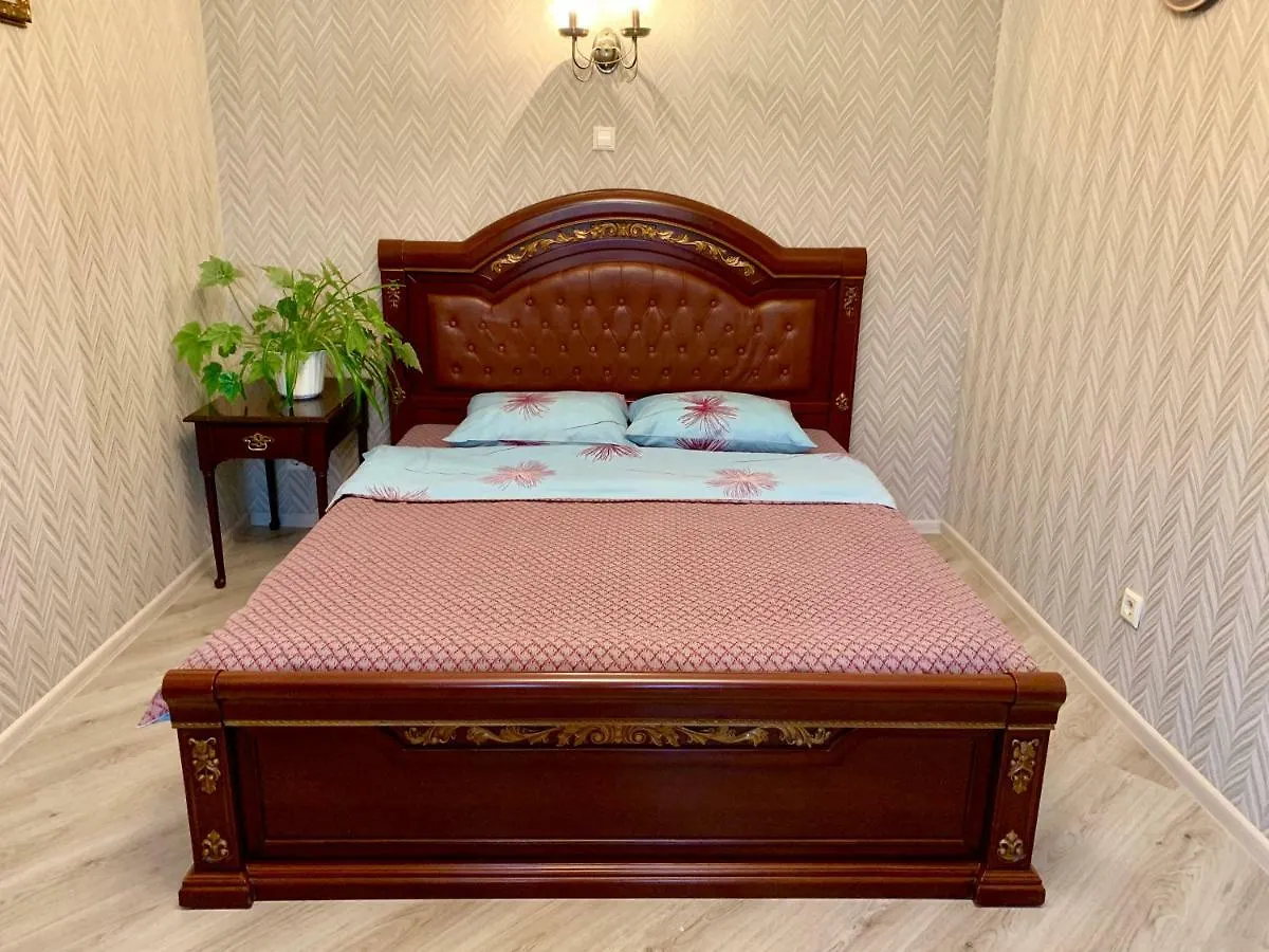 Nataly Apartments Kyiv