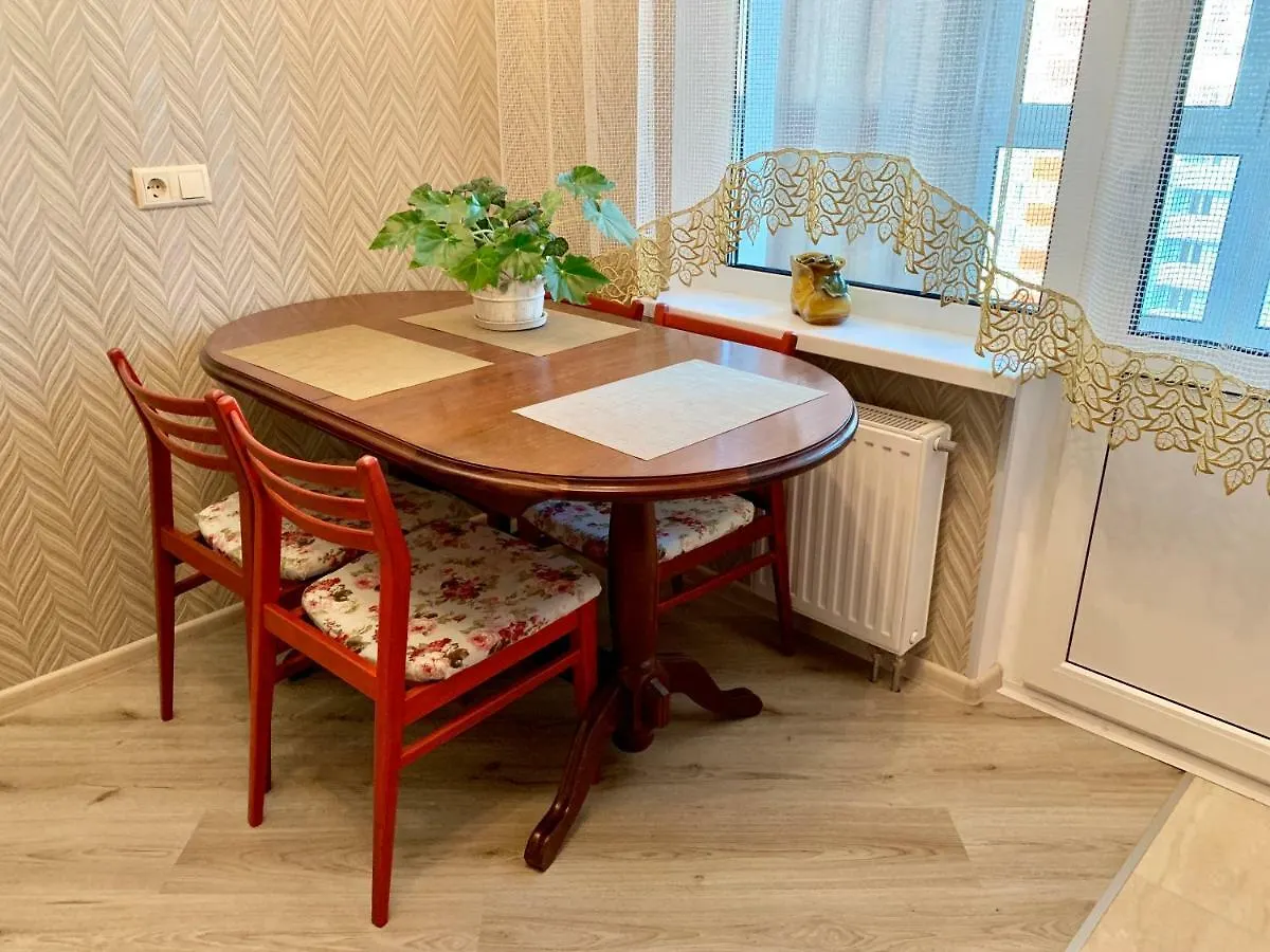 Nataly Apartments Kyiv