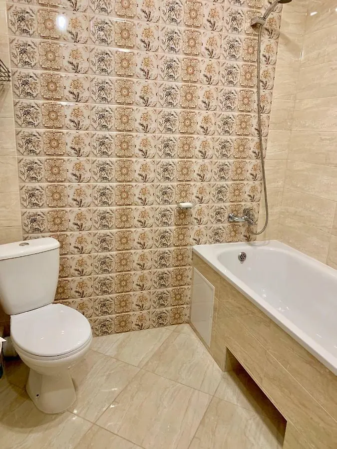 Nataly Apartments Kyiv