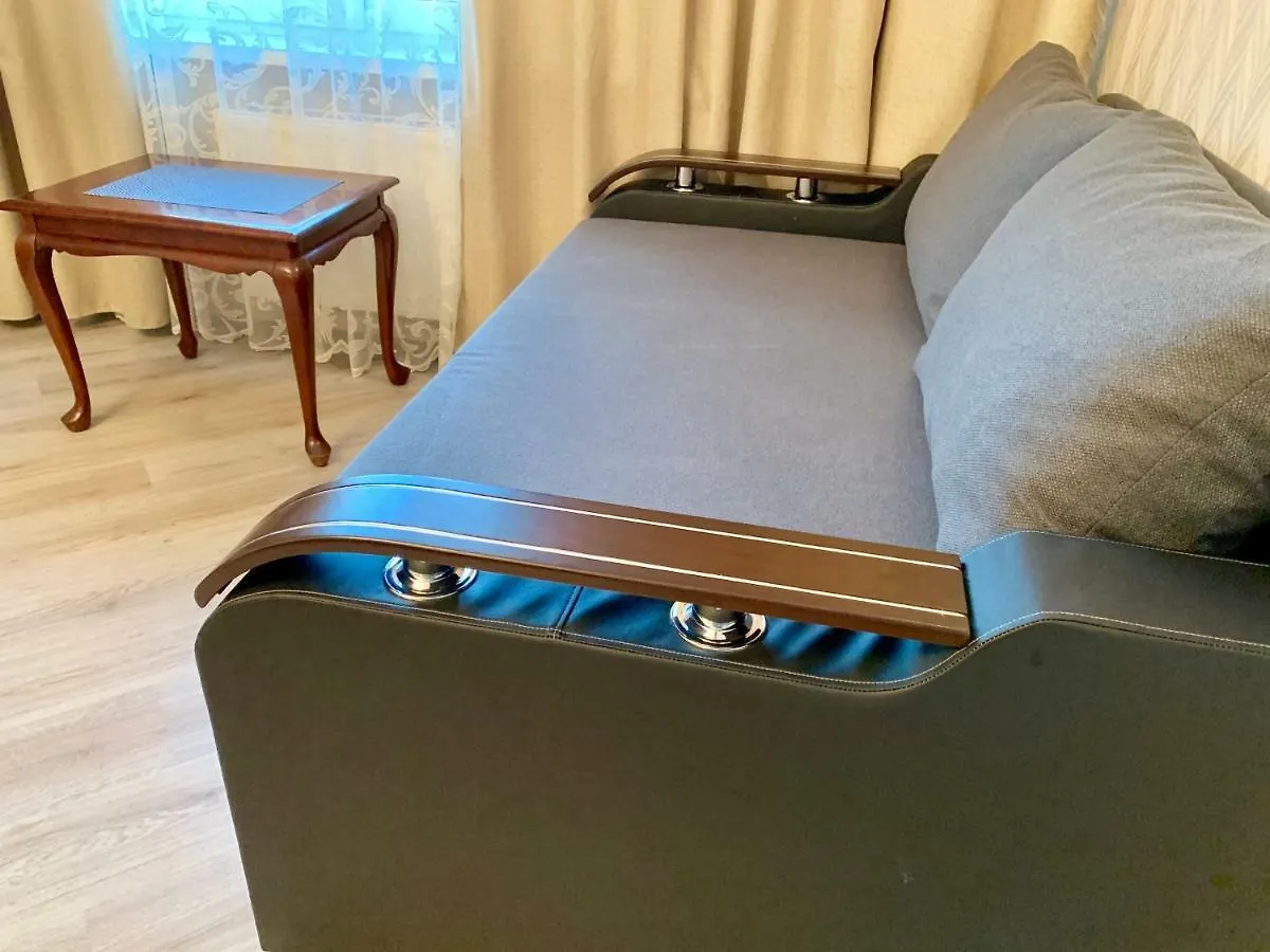Nataly Apartments Kiev Ukraina